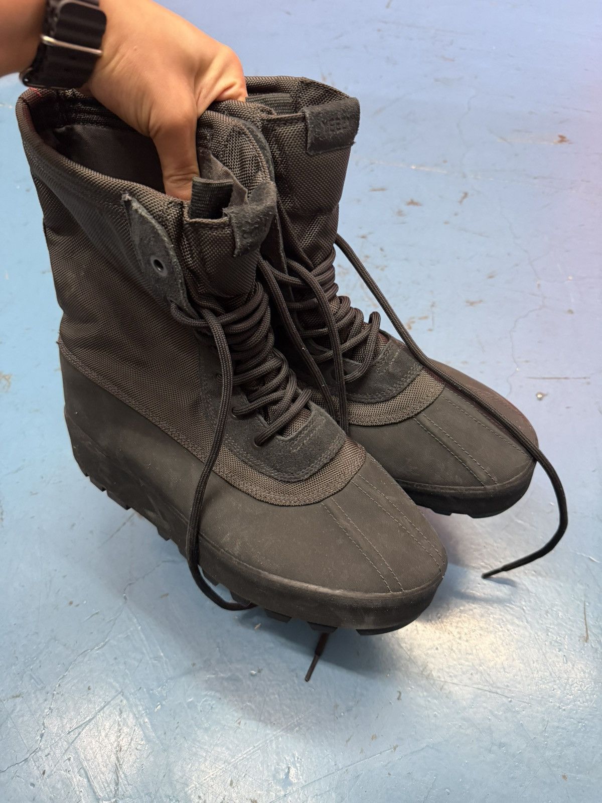 Yeezy YEEZY 950 Size US 11.5 / EU 44-45 - 1 Thumbnail