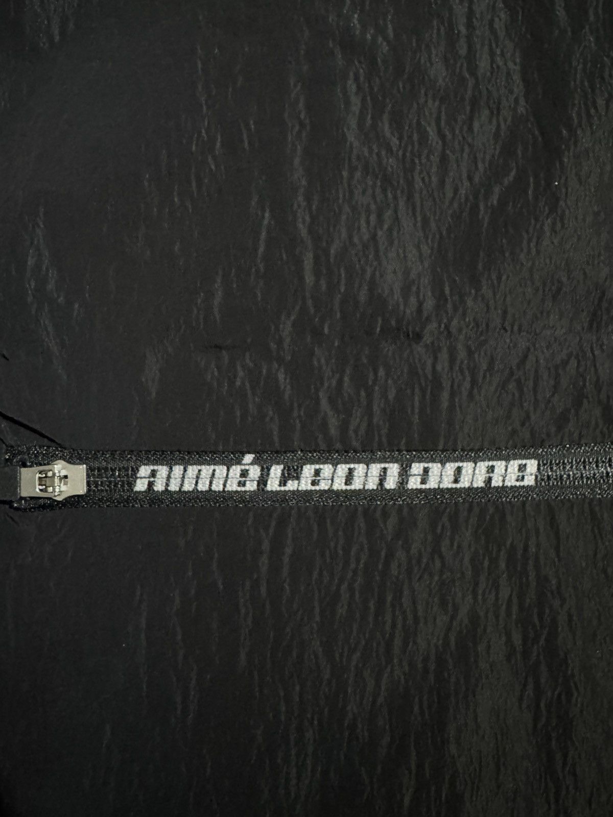 Aime Leon Dore New balance 1000 vest Size US L / EU 52-54 / 3 - 8 Thumbnail