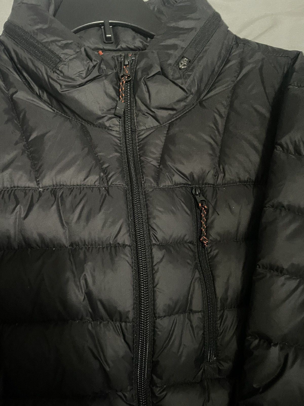 Hawke & Co HAWKE rain jacket Size US L / EU 52-54 / 3 - 1 Thumbnail