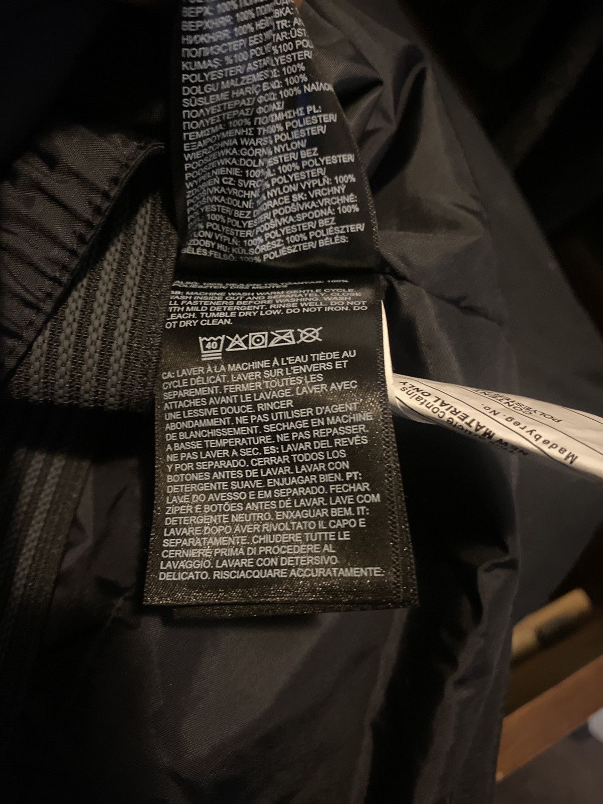 The North Face North face jacket Size US XL / EU 56 / 4 - 4 Thumbnail