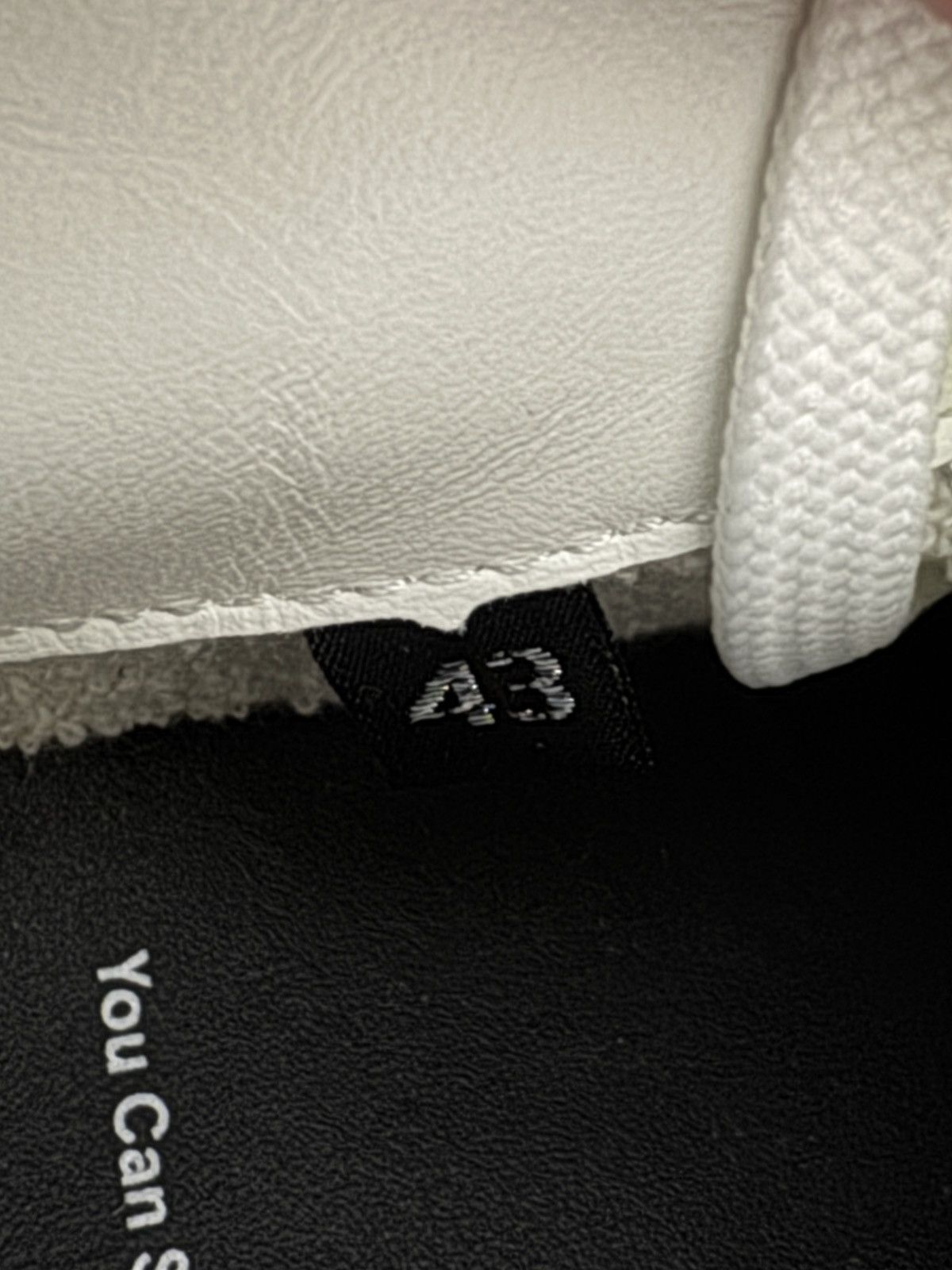 P448 MONZA MAGNETIC Size US 9.5 / EU 42-43 - 8 Thumbnail