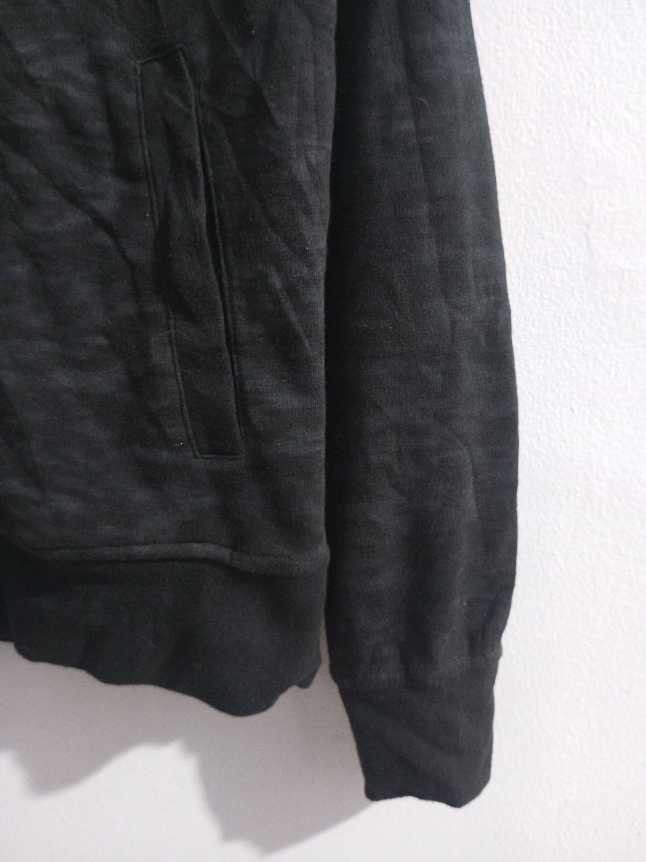 If Six Was Nine × Japanese Brand × Le Grande Bleu (L.G.B.) Vintage pract tribal hiden hoodie Size US M / EU 48-50 / 2 - 5 Thumbnail