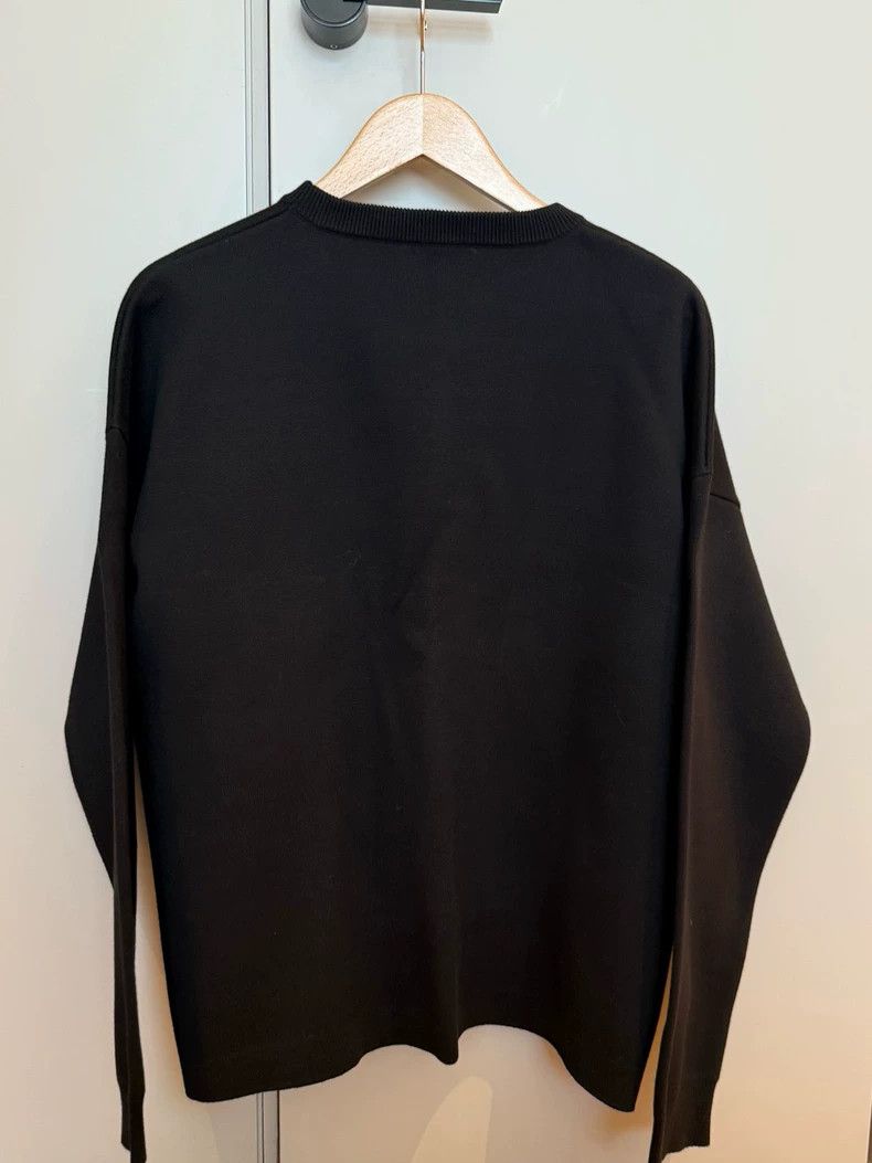 Loewe loewe Silhouette jumper 2503-Nextarrow Size US S / EU 44-46 / 1 - 2 Thumbnail