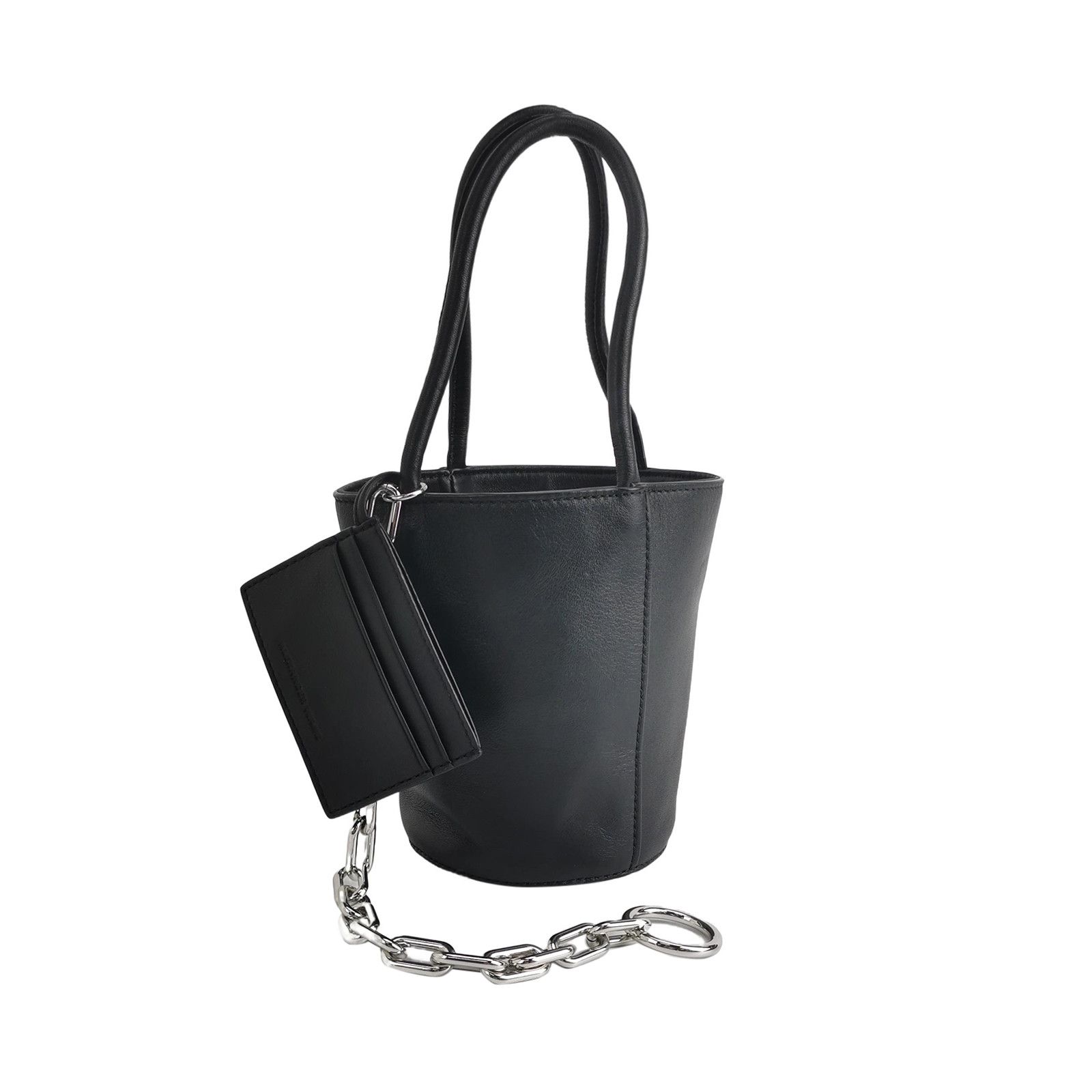 Alexander Wang Alexander Wang Women os Tote Bags Size ONE SIZE - 1 Thumbnail