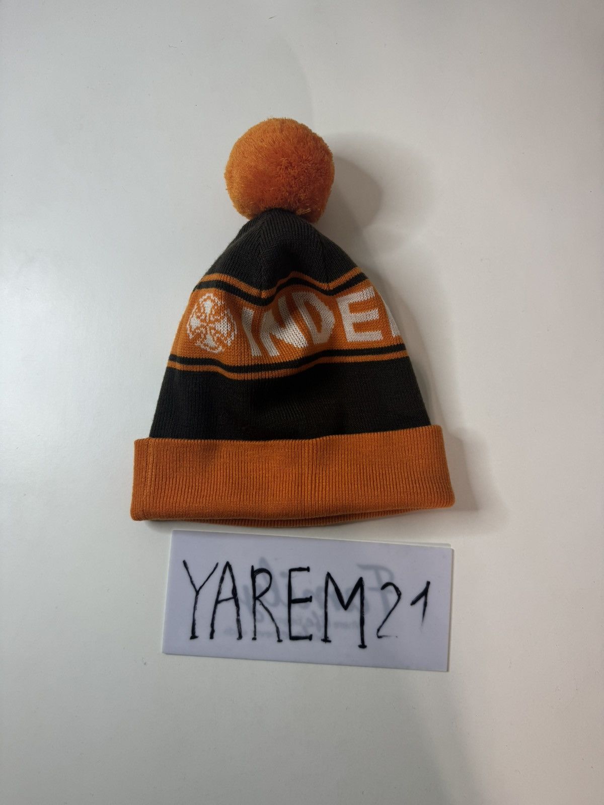 Other Independent hat cap Size ONE SIZE - 1 Thumbnail