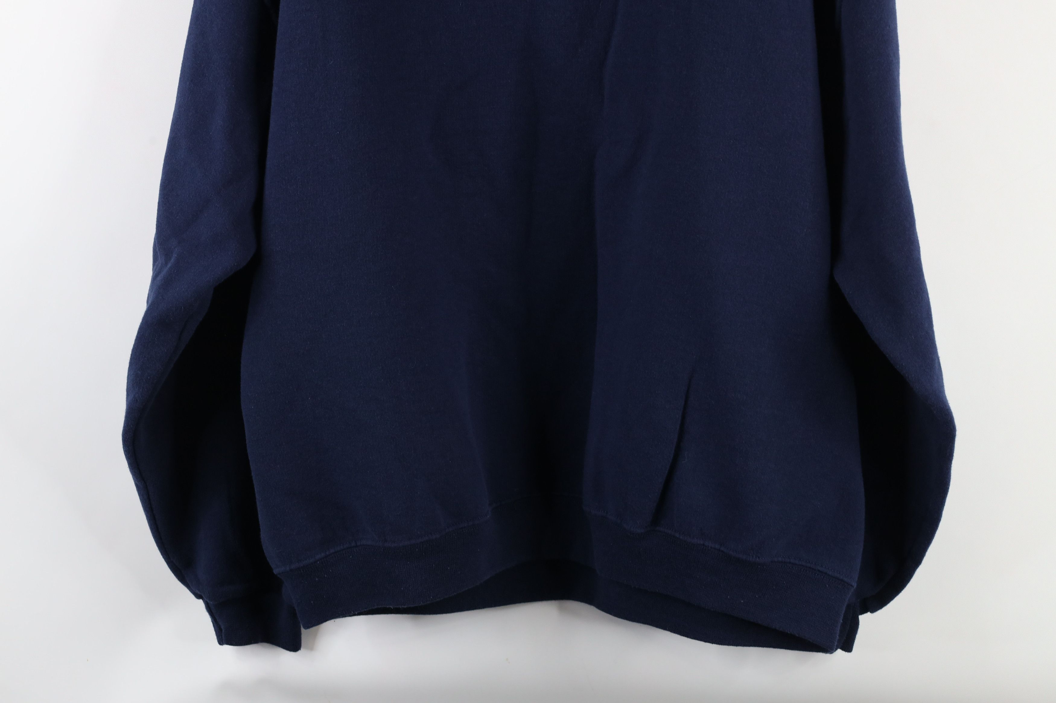 Vintage Vintage 90s Streetwear Eagle Mountains Crewneck Sweatshirt Size US XL / EU 56 / 4 - 8 Thumbnail