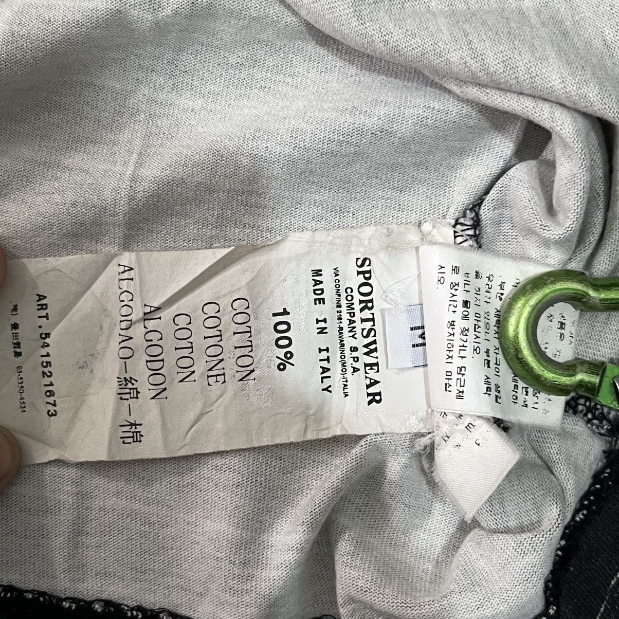 Stone Island Stone island polos SS/2011 Size US M / EU 48-50 / 2 - 8 Thumbnail