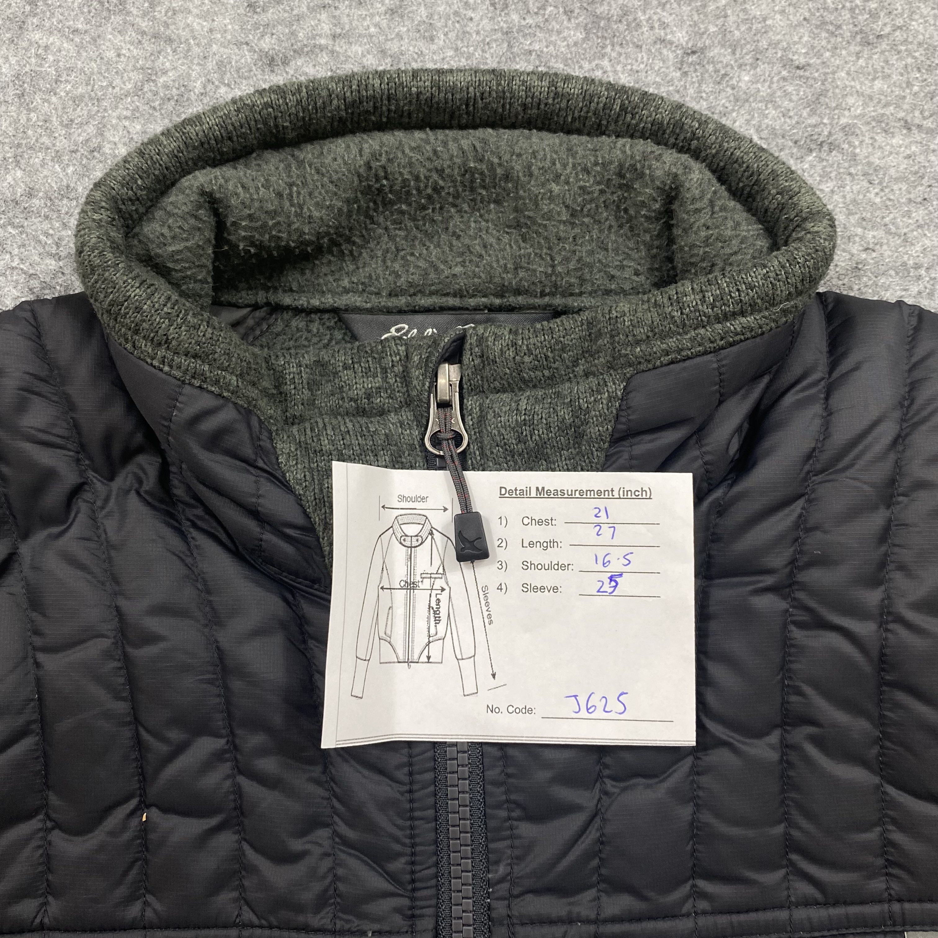 If Six Was Nine VINTAGE IFSIXWASNINE LGB VKEI SWEATER JACKET-J625 Size US S / EU 44-46 / 1 - 12 Thumbnail