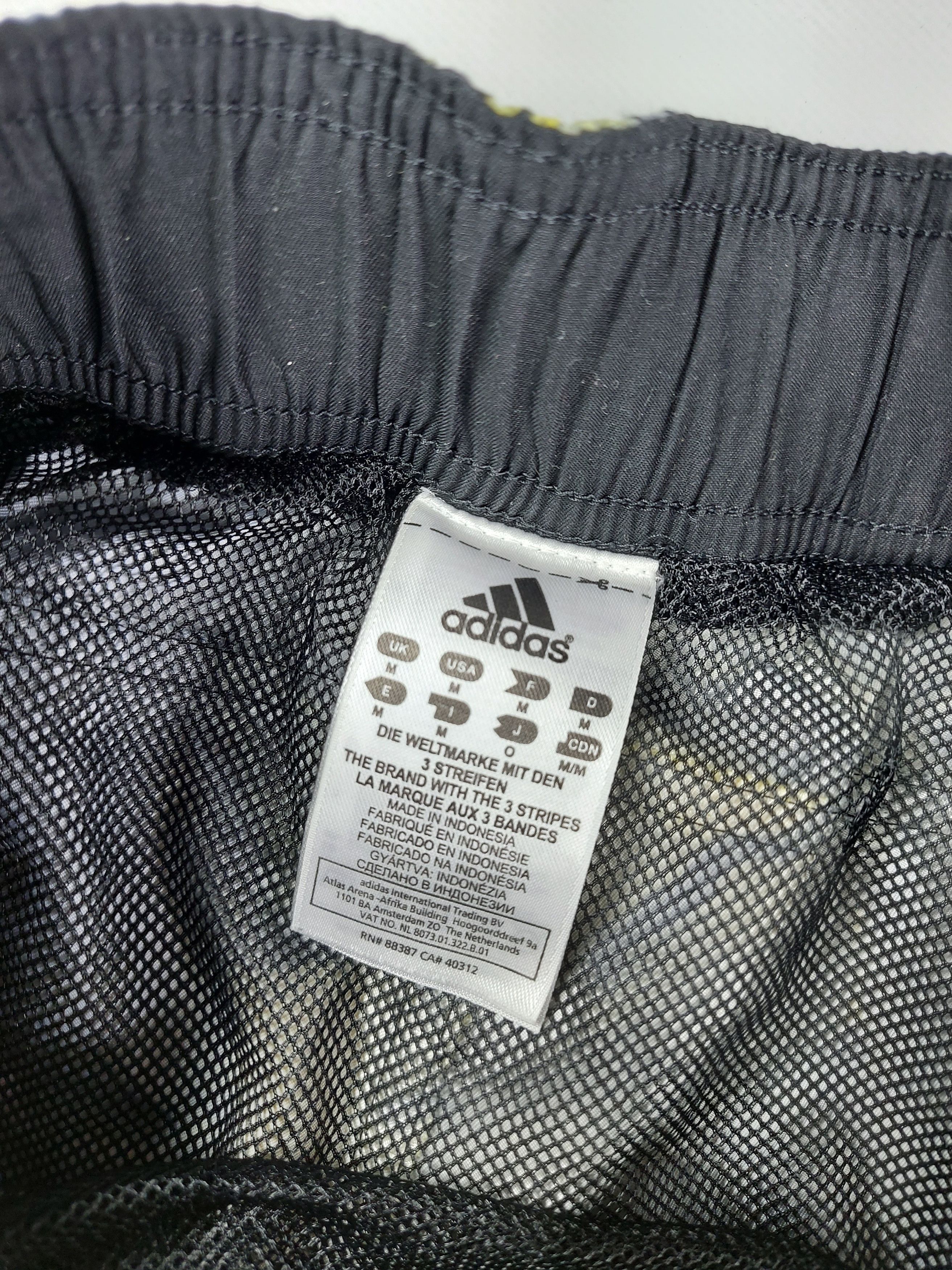 Adidas Adidas Shorts Size US 32 / EU 48 - 5 Thumbnail