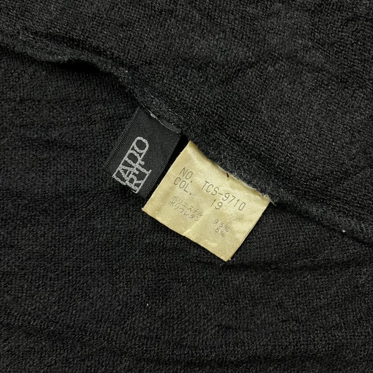 Tornado Mart Tornado mart outer cardigan gothic vkei style Size US M / EU 48-50 / 2 - 12 Thumbnail