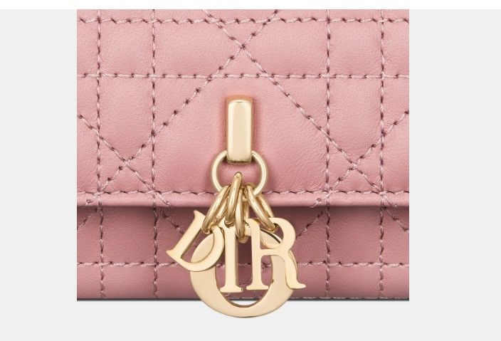 Dior o1w1db10325 Size: OS / S0966ON Glycine Wallet Size ONE SIZE - 5 Thumbnail