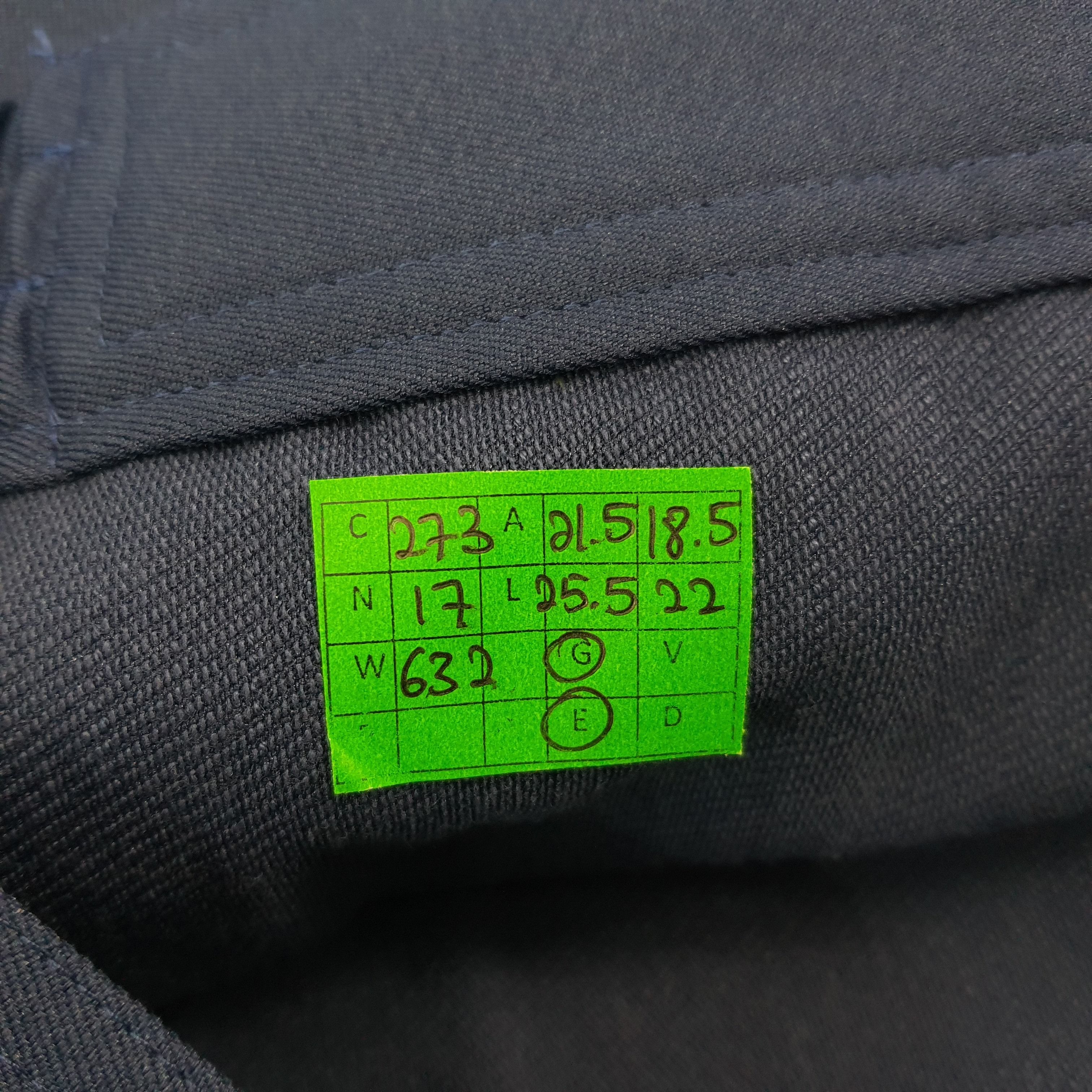 Japanese Brand Vintage Mugen HONDA Motorsports Custom Logo Jacket C273N17 Size US M / EU 48-50 / 2 - 8 Thumbnail