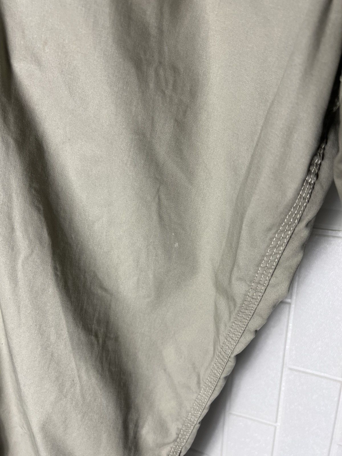 Carhartt VINTAGE CARHARTT WIP REGULAR FIT CASUAL PANTS RETRO Y2K 90s Size US 32 / EU 48 - 8 Thumbnail