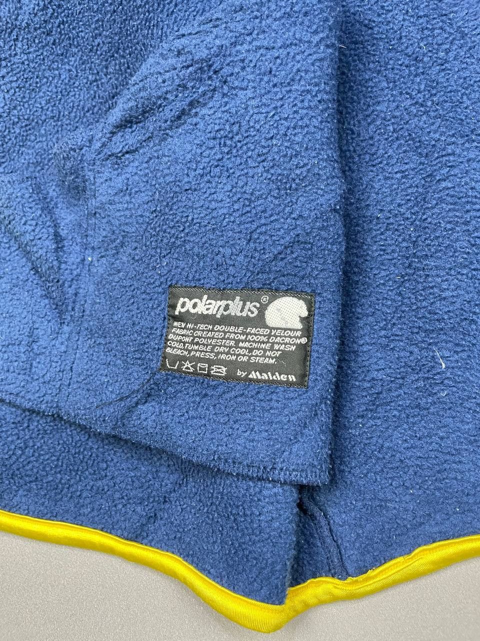 Japanese Brand Vintage Shimano NEXUS POLARPLUS Hyper Fishing Gear Size US L / EU 52-54 / 3 - 9 Thumbnail