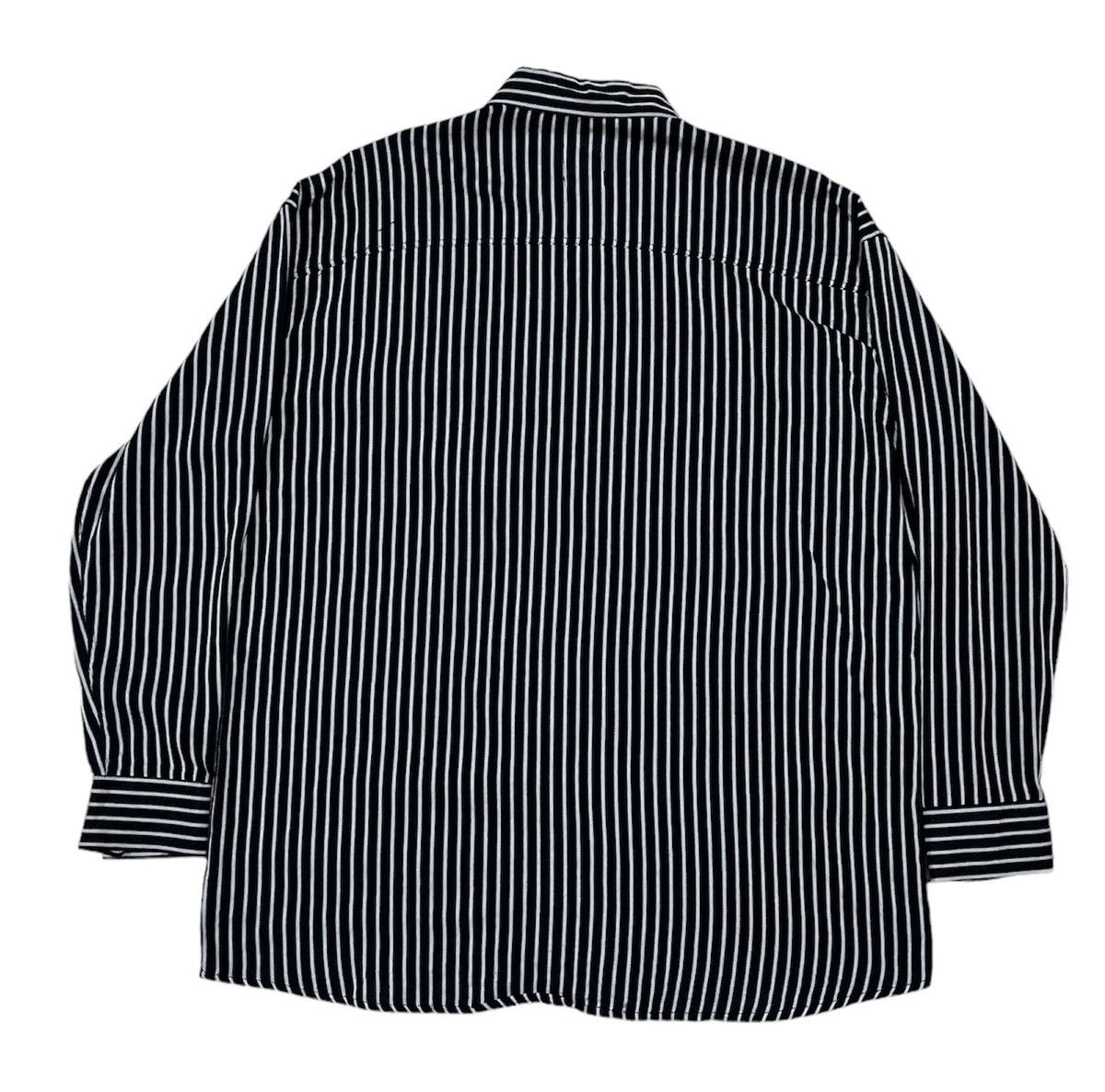 Japanese Brand Mccoy shirt bu gill Size US XL / EU 56 / 4 - 10 Thumbnail