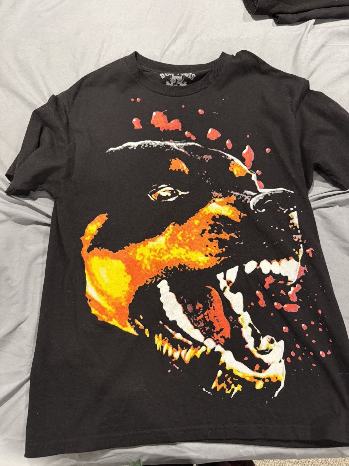 Other Dog years all over dog print Size US L / EU 52-54 / 3 - 1 Thumbnail