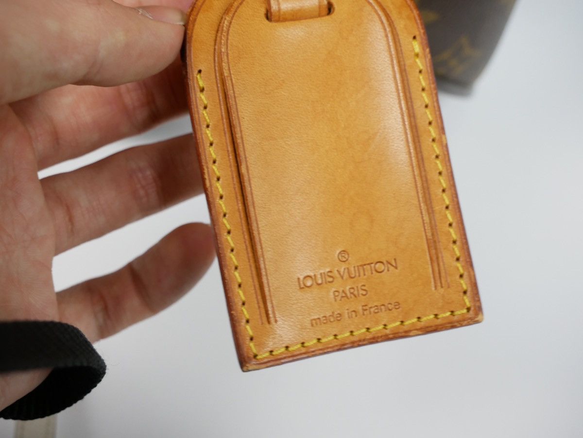 Louis Vuitton Louis Vuitton Classic Pegase 45 Mini Size ONE SIZE - 16 Thumbnail