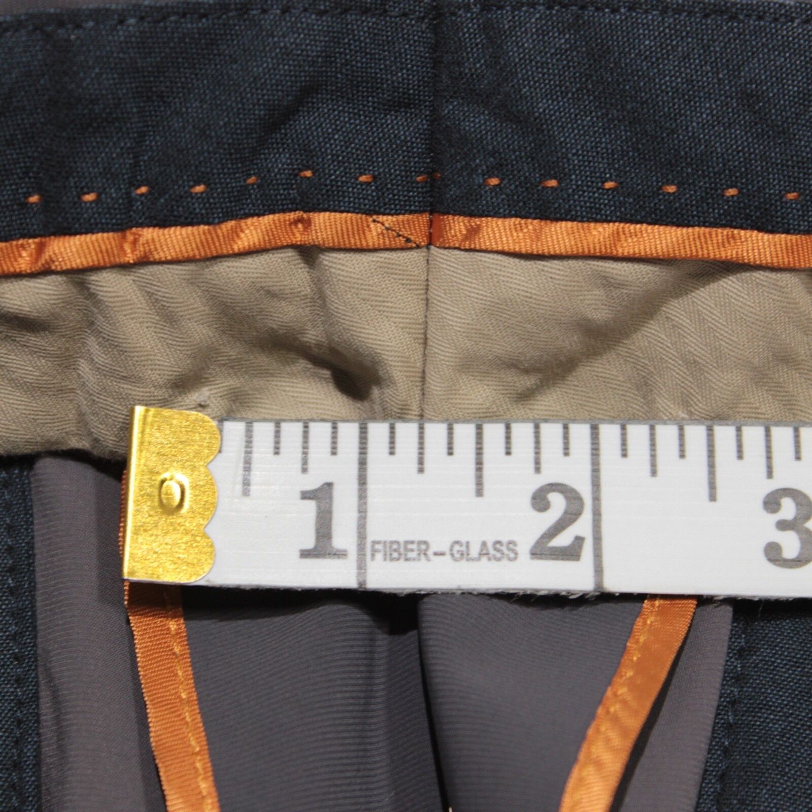 Zanella Zanella New with tags Casual Size 34 US In Gray Size US 34 / EU 50 - 9 Thumbnail