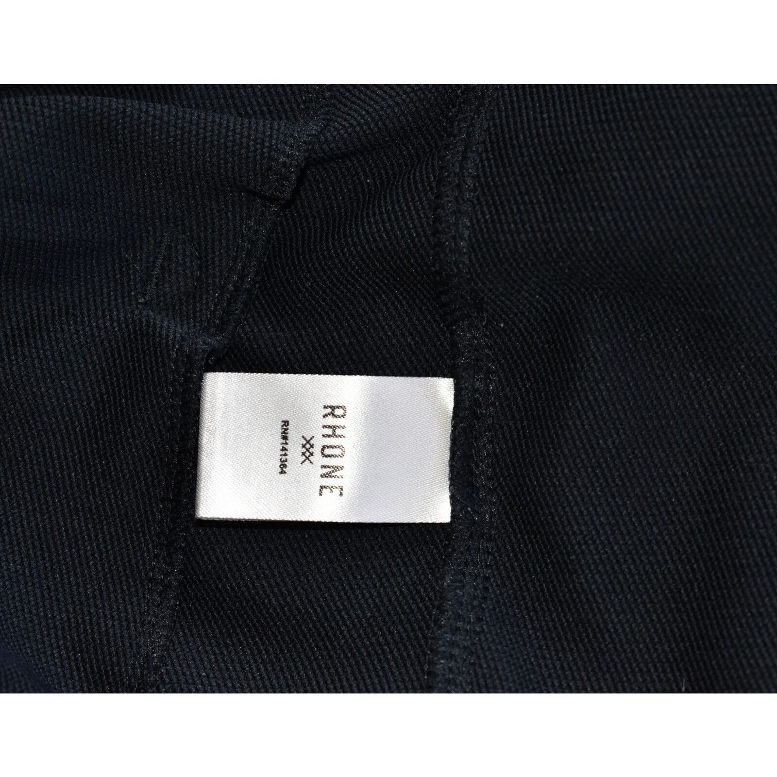 Rhone RHONE X PELOTON Black Casual Performance Jogger Pants Sz 30 Size US 30 / EU 46 - 6 Thumbnail
