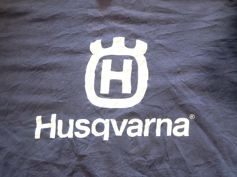 Vintage Husqvarna Size US XL / EU 56 / 4 - 2 Thumbnail