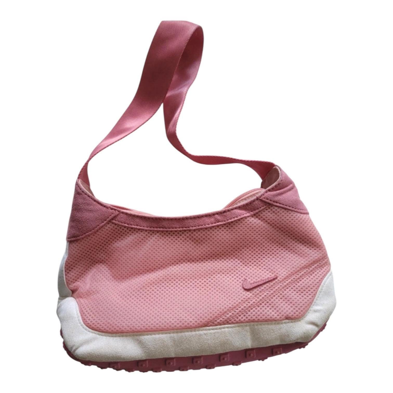 Nike The Nike Mini Baguette Sneaker Sole Bag Size ONE SIZE - 1 Thumbnail
