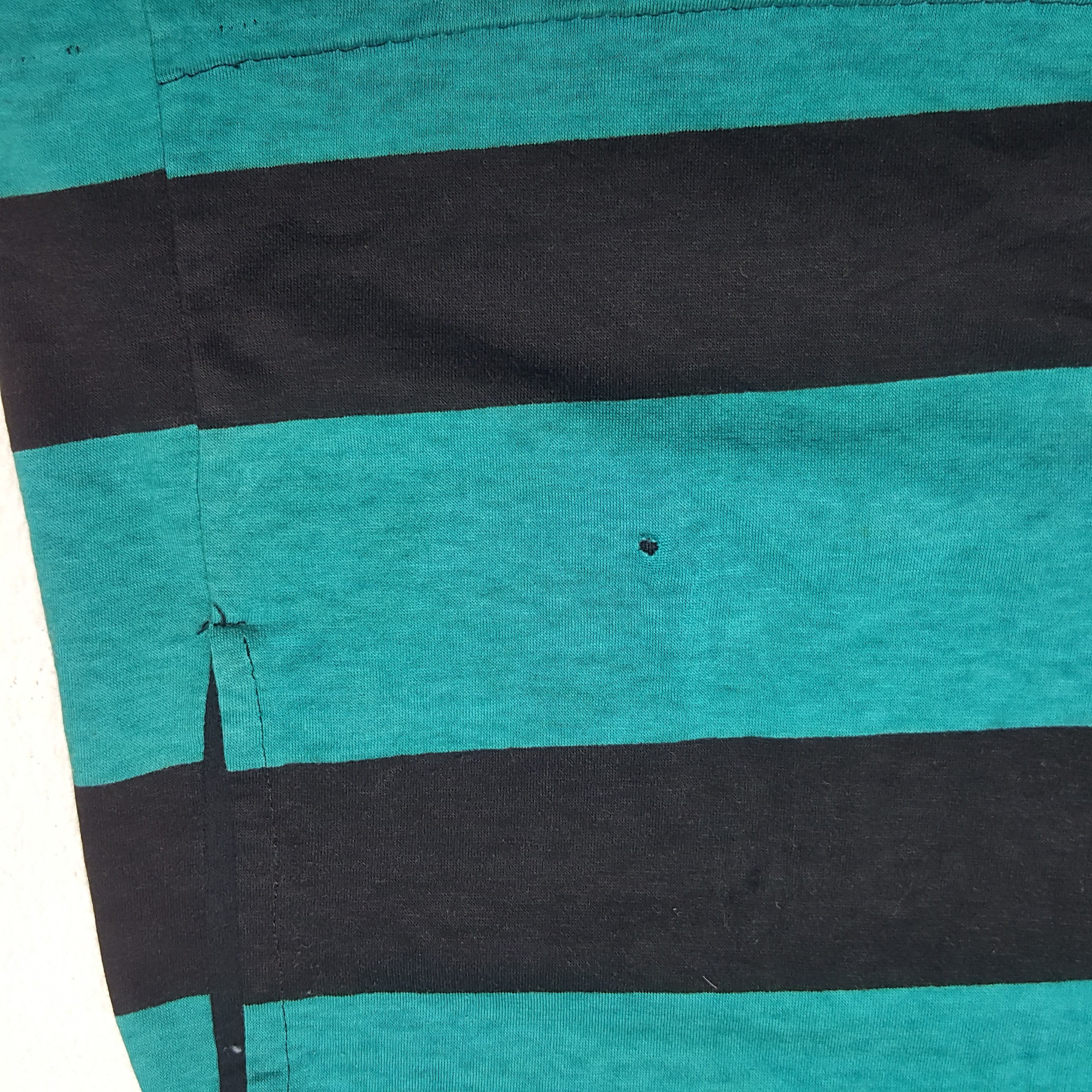 Japanese Brand × Kansai Yamamoto × Vintage Vintage Kansai International Button Long Jacket Size US M / EU 48-50 / 2 - 7 Thumbnail