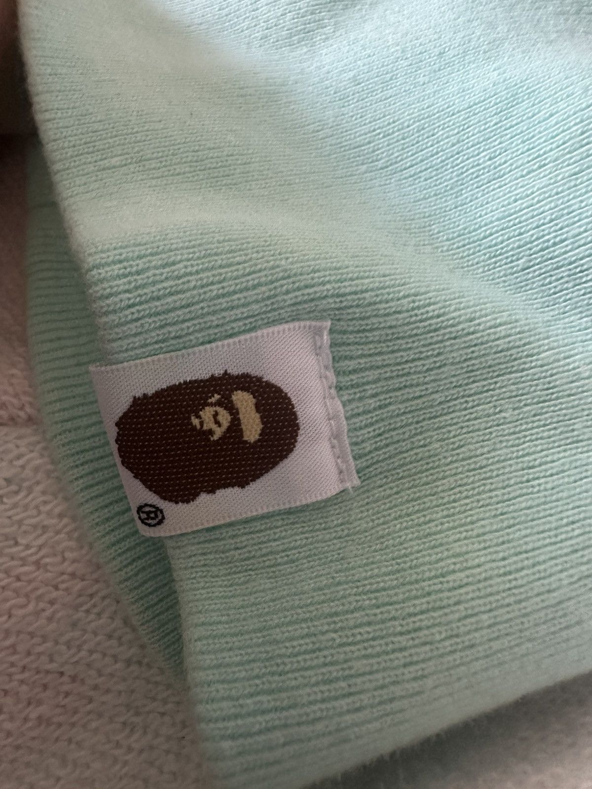 Bape Bape shark full zip double Hoodie Miami city camo 4th Size US XXL / EU 58 / 5 - 8 Thumbnail