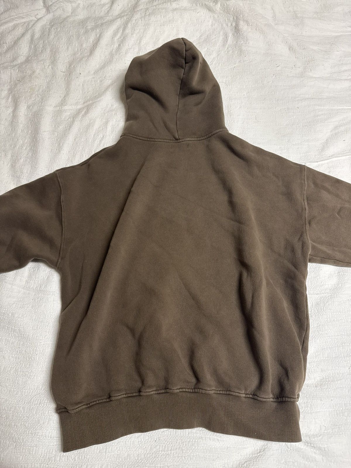 EC Melodi × Thrasher ec melodi thrasher brown zip up Size US L / EU 52-54 / 3 - 2 Thumbnail