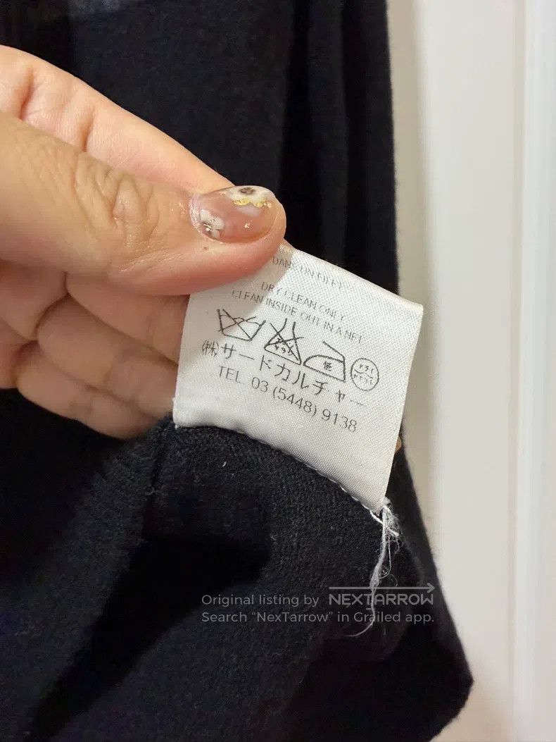 Givenchy Givenchy Men's Short Sleeve Polo Size US M / EU 48-50 / 2 - 5 Thumbnail