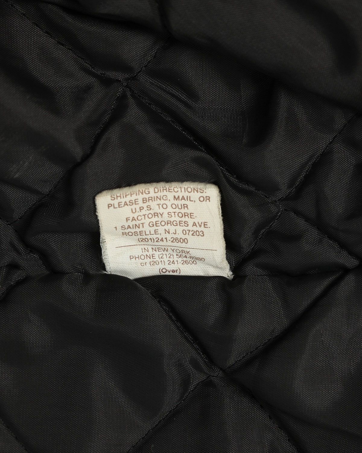 Schott durojac by schott leather jacket Size US L / EU 52-54 / 3 - 7 Thumbnail