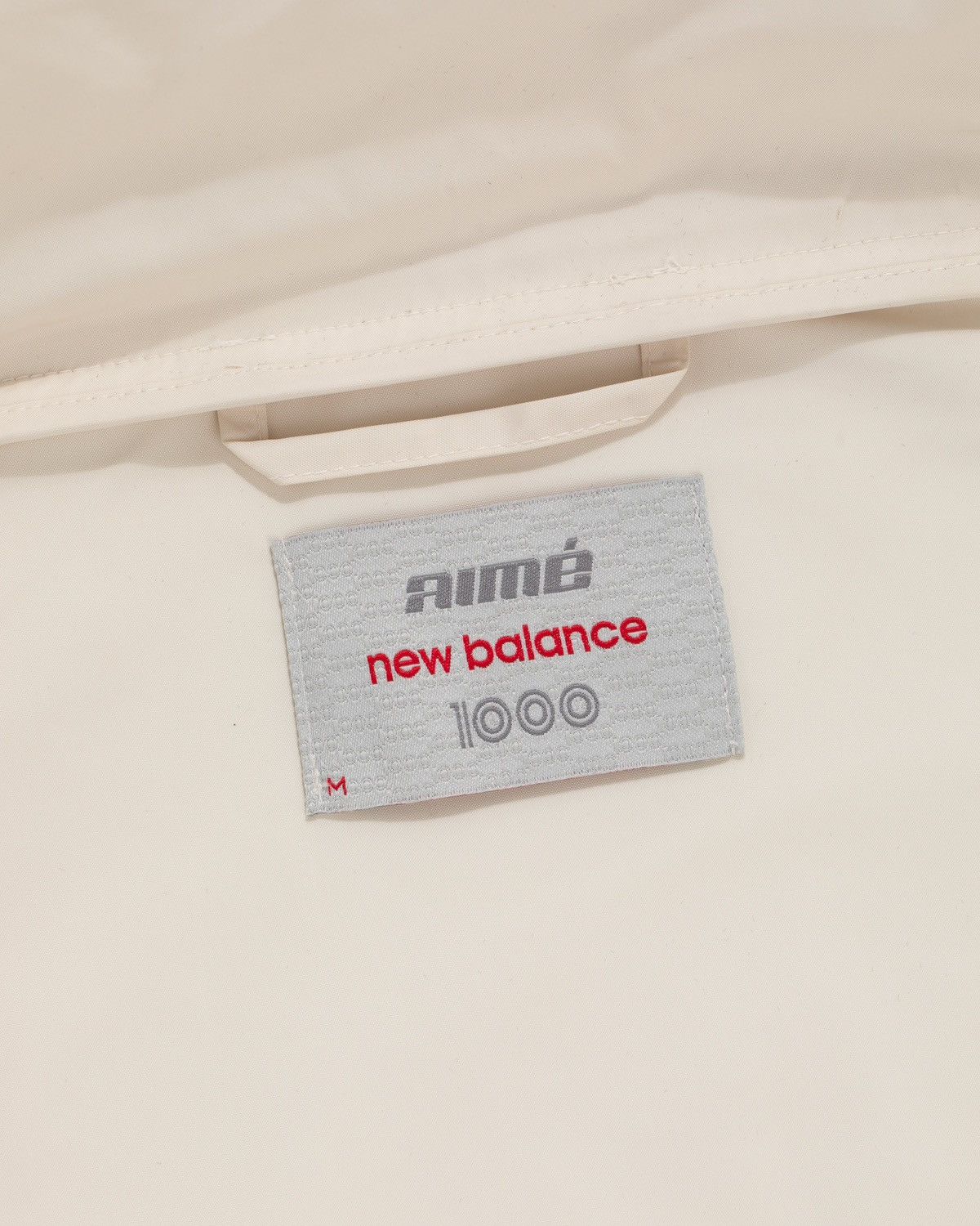 Aime Leon Dore × New Balance ALD / New Balance Nylon Windbreaker Size US L / EU 52-54 / 3 - 7 Thumbnail