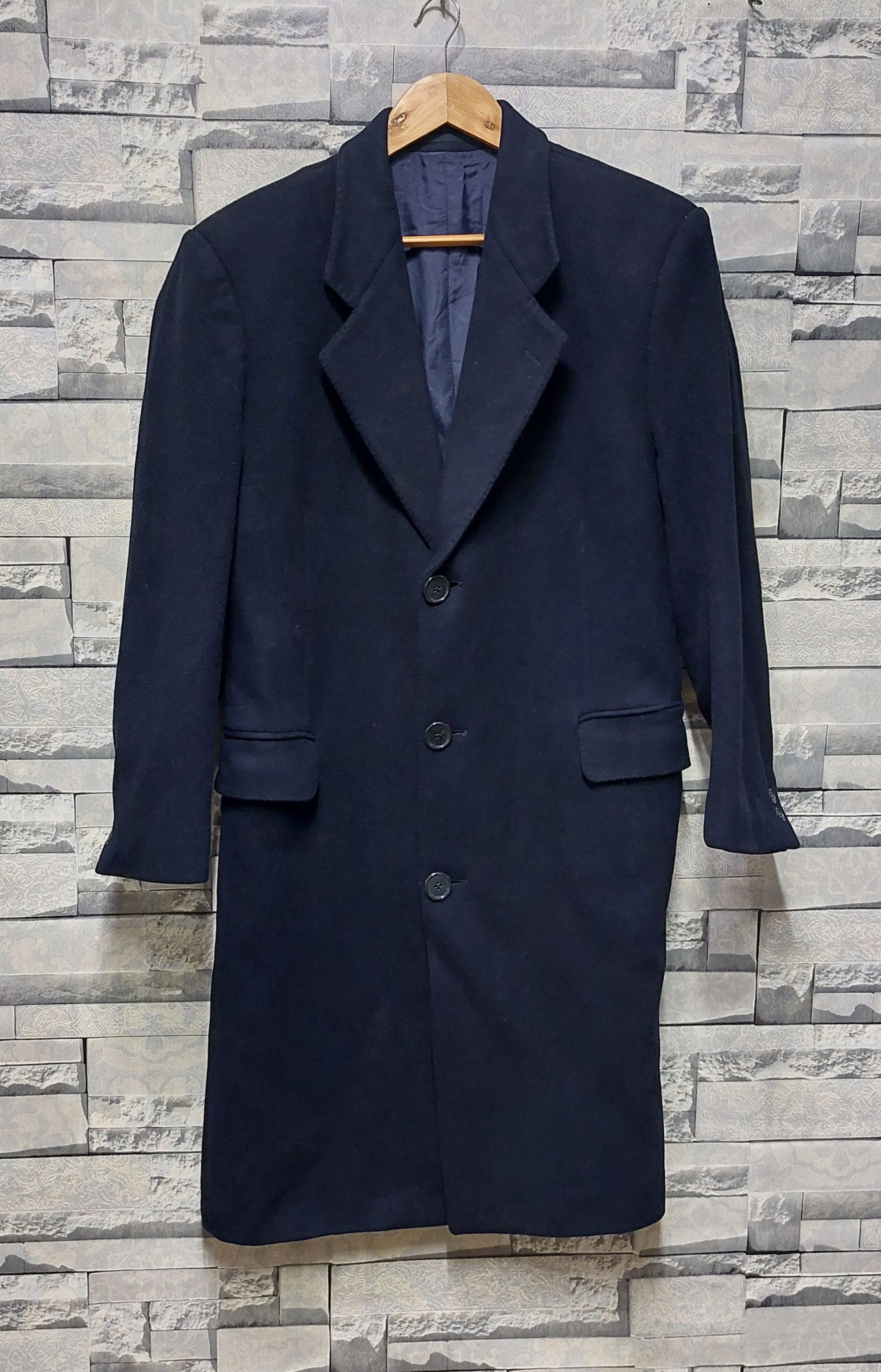 Yves Saint Laurent Yves Saint Laurent Size US M / EU 48-50 / 2 - 1 Thumbnail