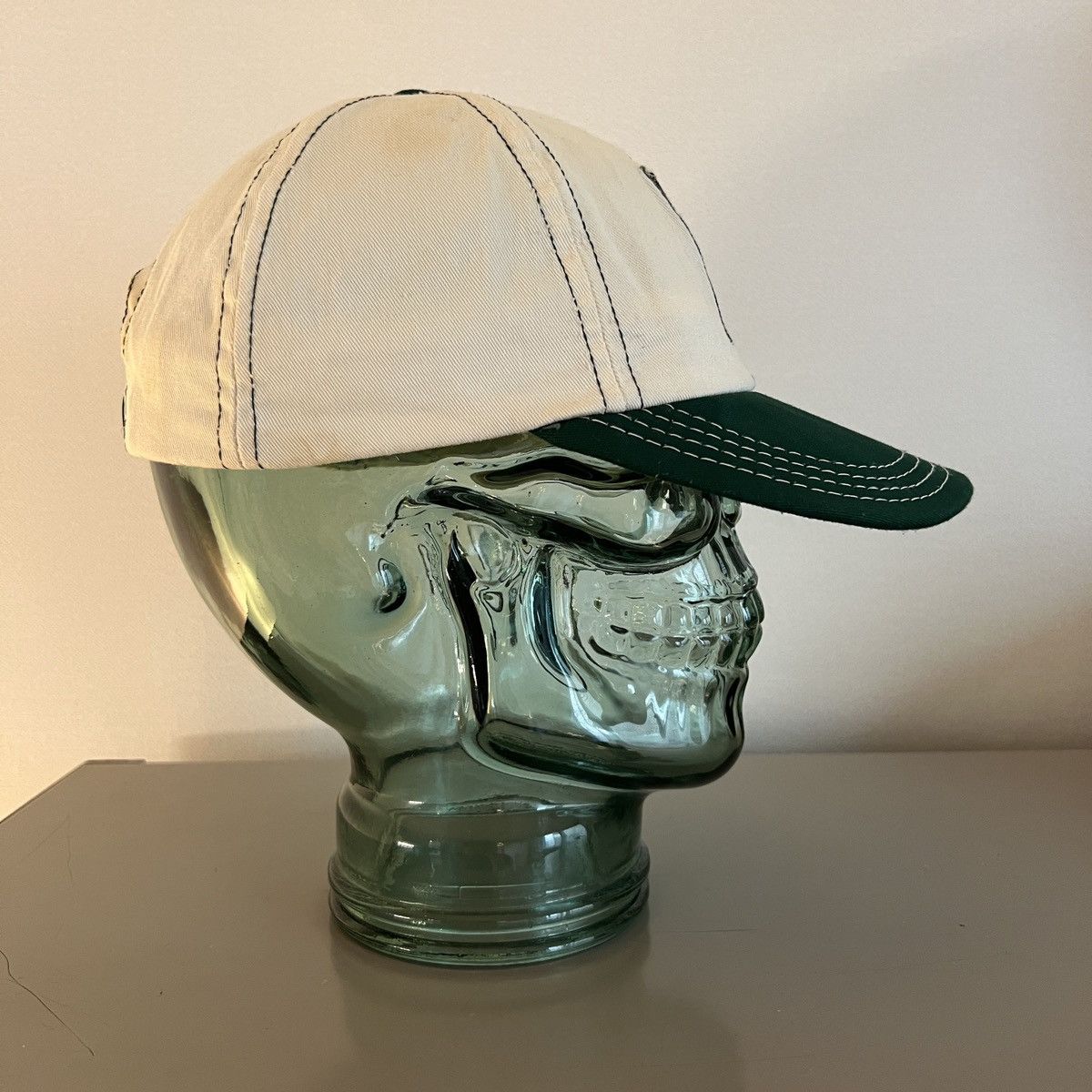 Other Vintage 90s Sesame Street Ernie Cap Size ONE SIZE - 7 Thumbnail