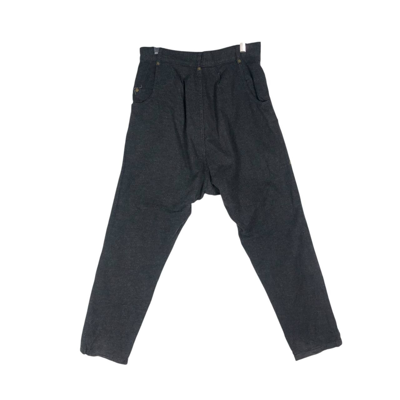 mercibeaucoup Mercibeaucoup Issey Miyake High Rise Pant Size 30" / US 8 / IT 44 - 4 Thumbnail