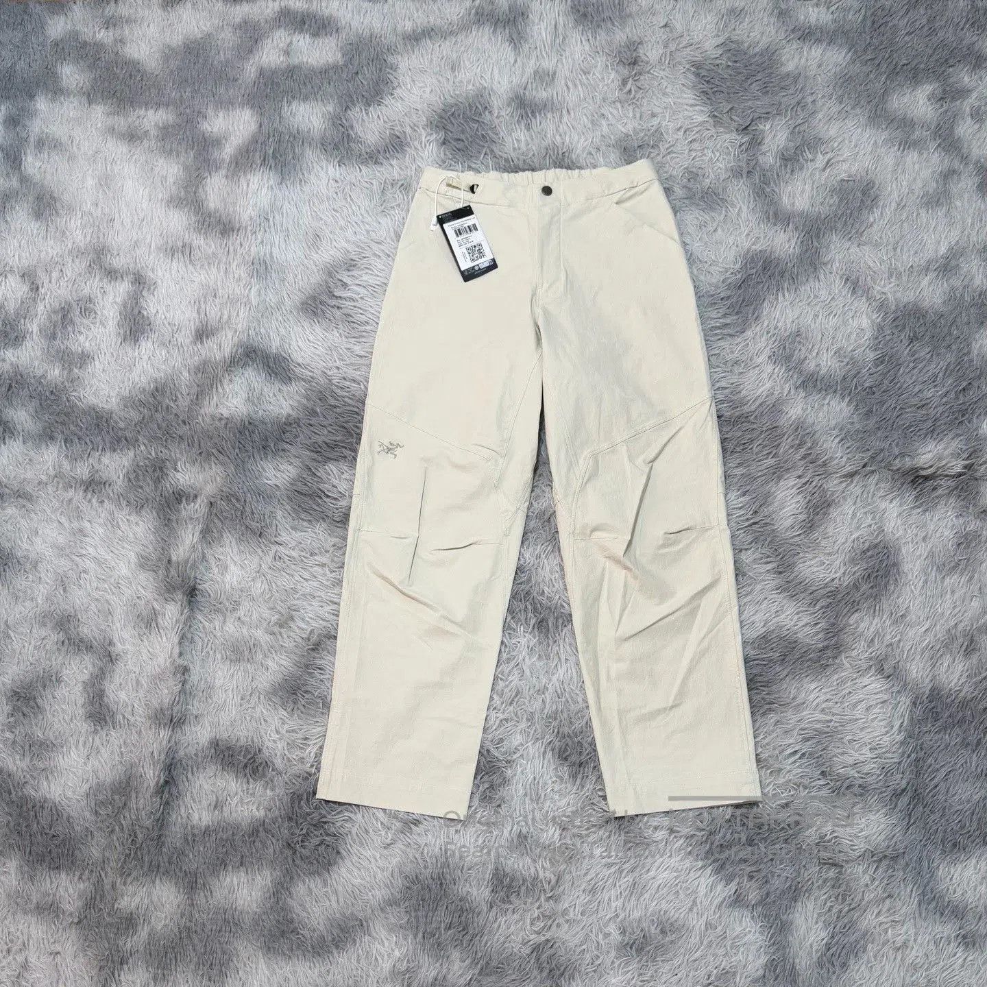 Arc'teryx Arcteryx Clarkia Cotton Women's Pant. Size 24" / US 00 / IT 34 - 1 Thumbnail