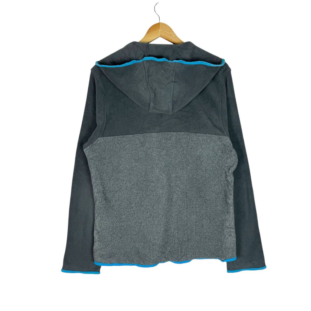 Patagonia ☀️PATAGONIA SYNCHILLA HOODIE SNAP BUTTON FLEECE SWEATER Size US S / EU 44-46 / 1 - 6 Thumbnail