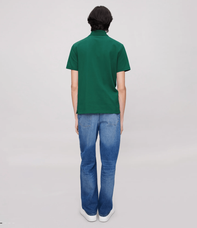 A.P.C. BNWT AW25 A.P.C. SOLAL DENIM JEANS 36 Size US 36 / EU 52 - 14 Thumbnail