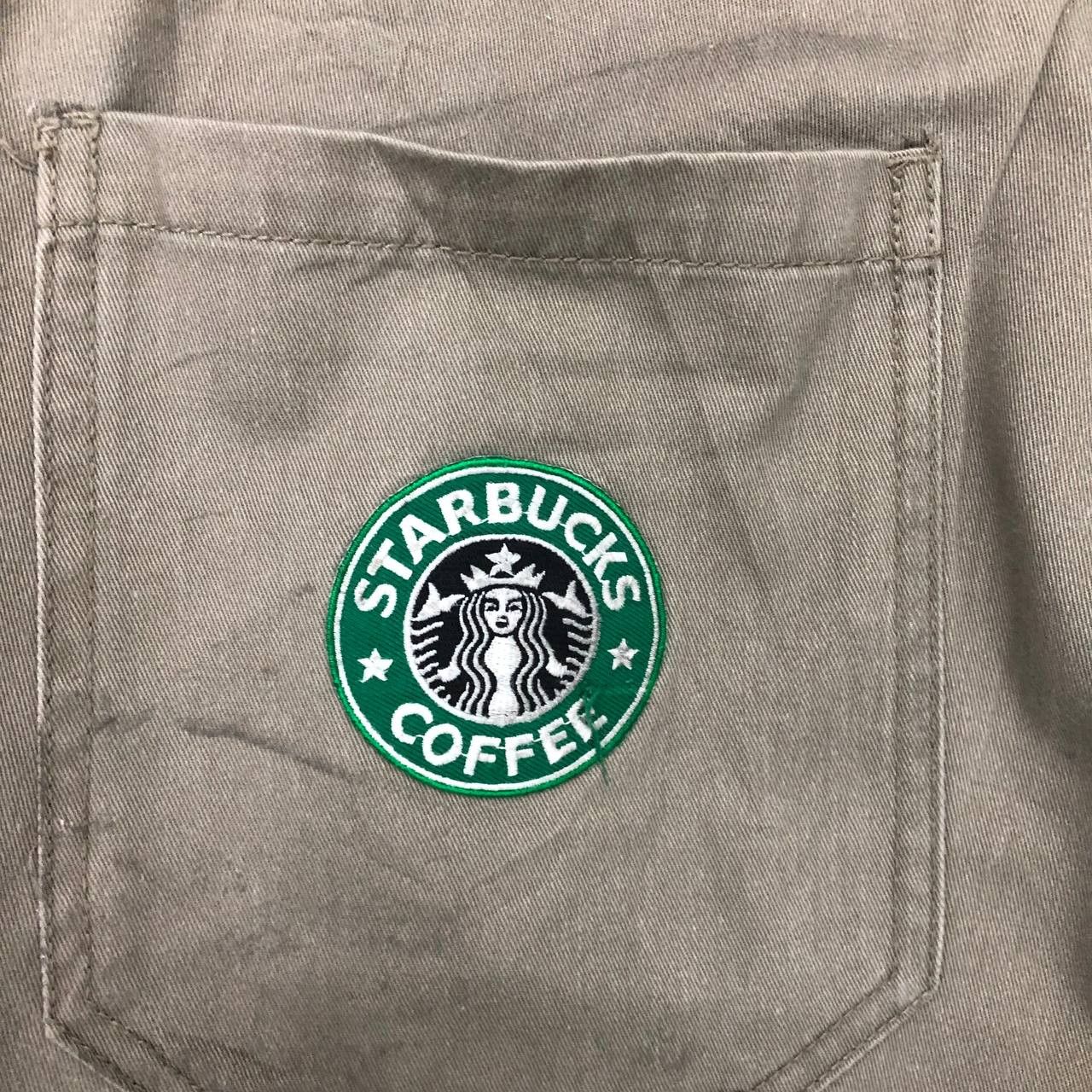 Japanese Brand P669 NB TRUST STARBUCKS X 76 RACING COVERALLS Size US XXL / EU 58 / 5 - 12 Thumbnail