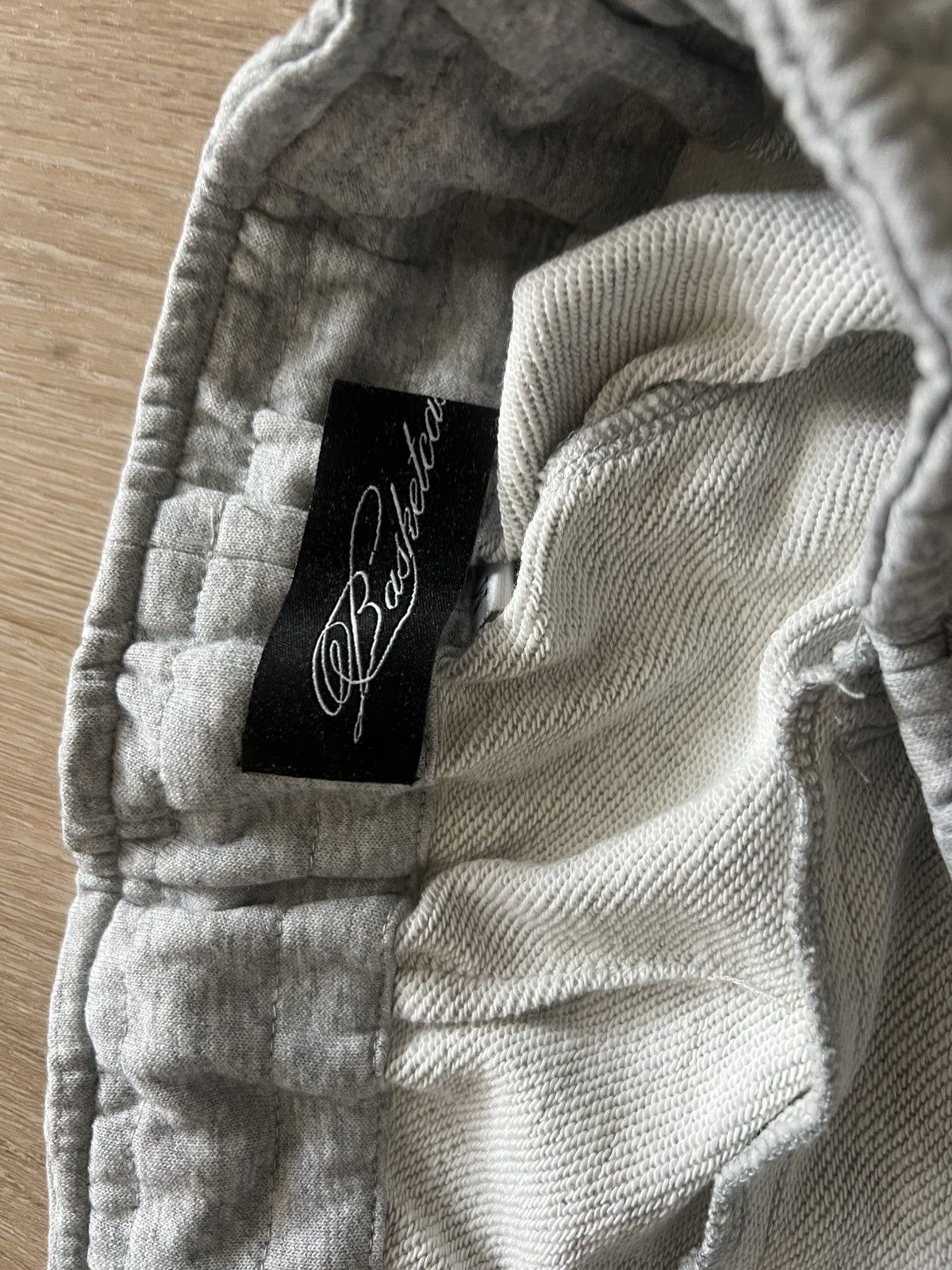 basketcase gallery Caldwell Sweats Grey Size US 32 / EU 48 - 3 Thumbnail