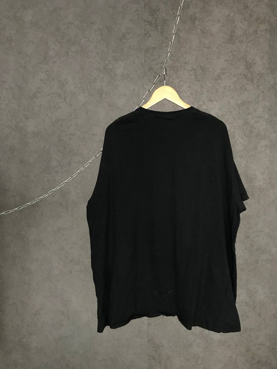 Band Tees Ghost vintage rock band tee Size US XXL / EU 58 / 5 - 5 Thumbnail
