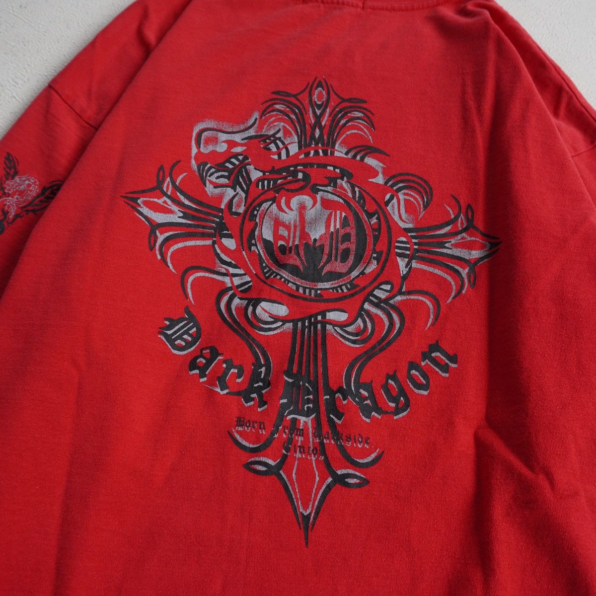 Japanese Brand Japanese Archive Zolder Longsleeve Grunge Ifsixwasnine style Size US L / EU 52-54 / 3 - 14 Thumbnail