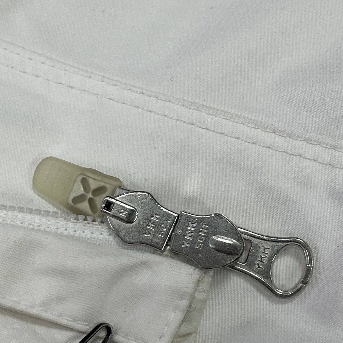 Nike × Vintage Vintage Nike Clima Fit Women Jacket Size M Size M / US 6-8 / IT 42-44 - 18 Thumbnail