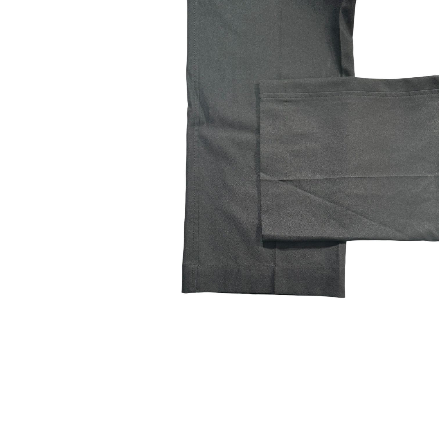 Adidas Adidas ClimaLite Black Professional Pants Waist 36" Size 36" / US 14 / IT 50 - 4 Thumbnail