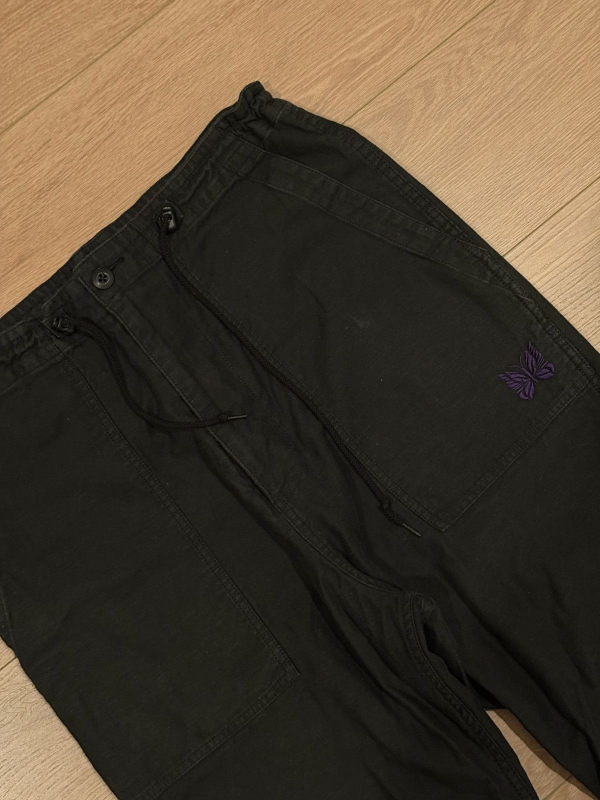 Needles Needles cargo pants Size US 29 - 2 Thumbnail