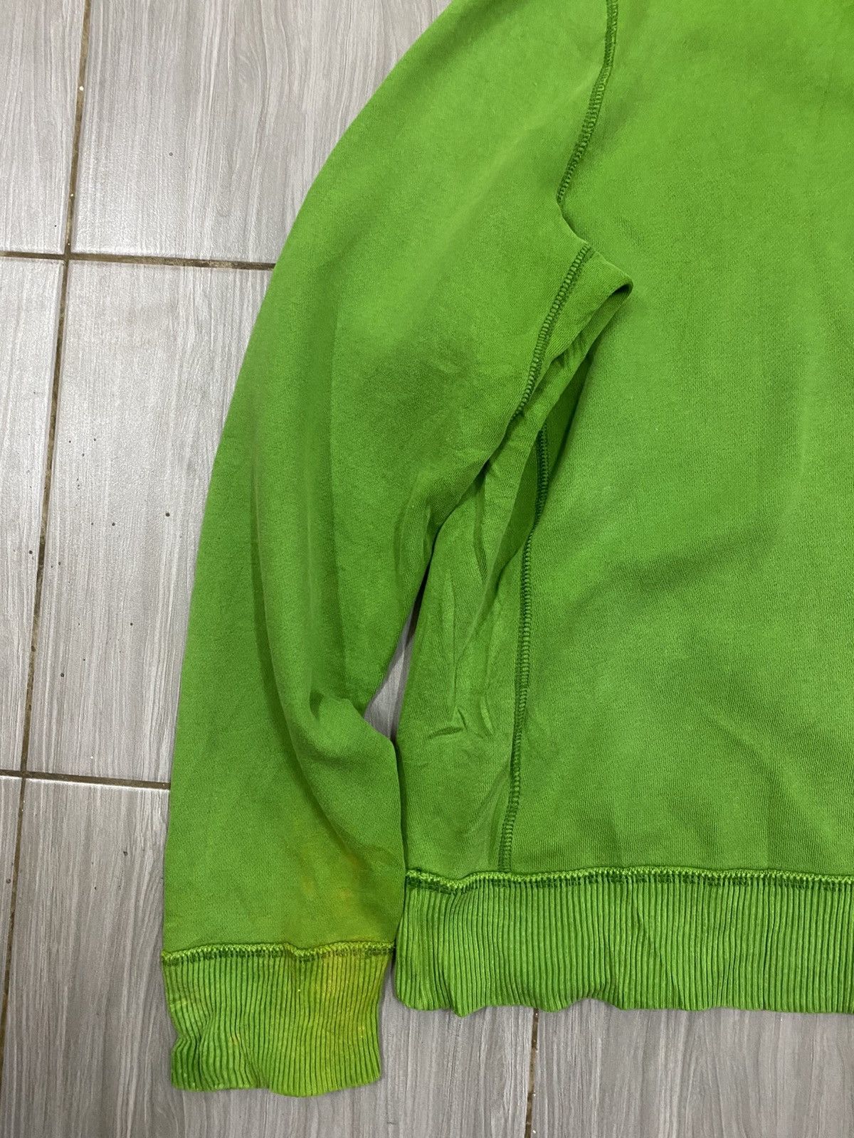 Abercrombie & Fitch Vintage Abercrombie Hoodie Size US M / EU 48-50 / 2 - 8 Thumbnail