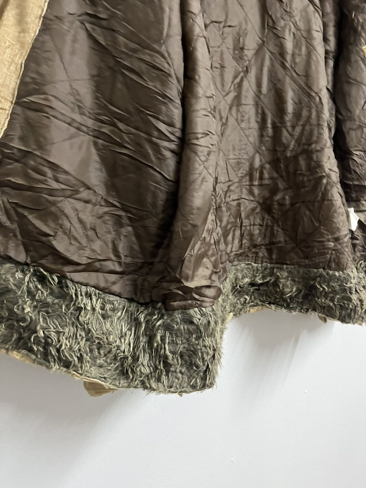 Woolrich Woolen Mills 💥Woolrich The Original Outdoor Bush Master Jackets Size US XL / EU 56 / 4 - 13 Thumbnail