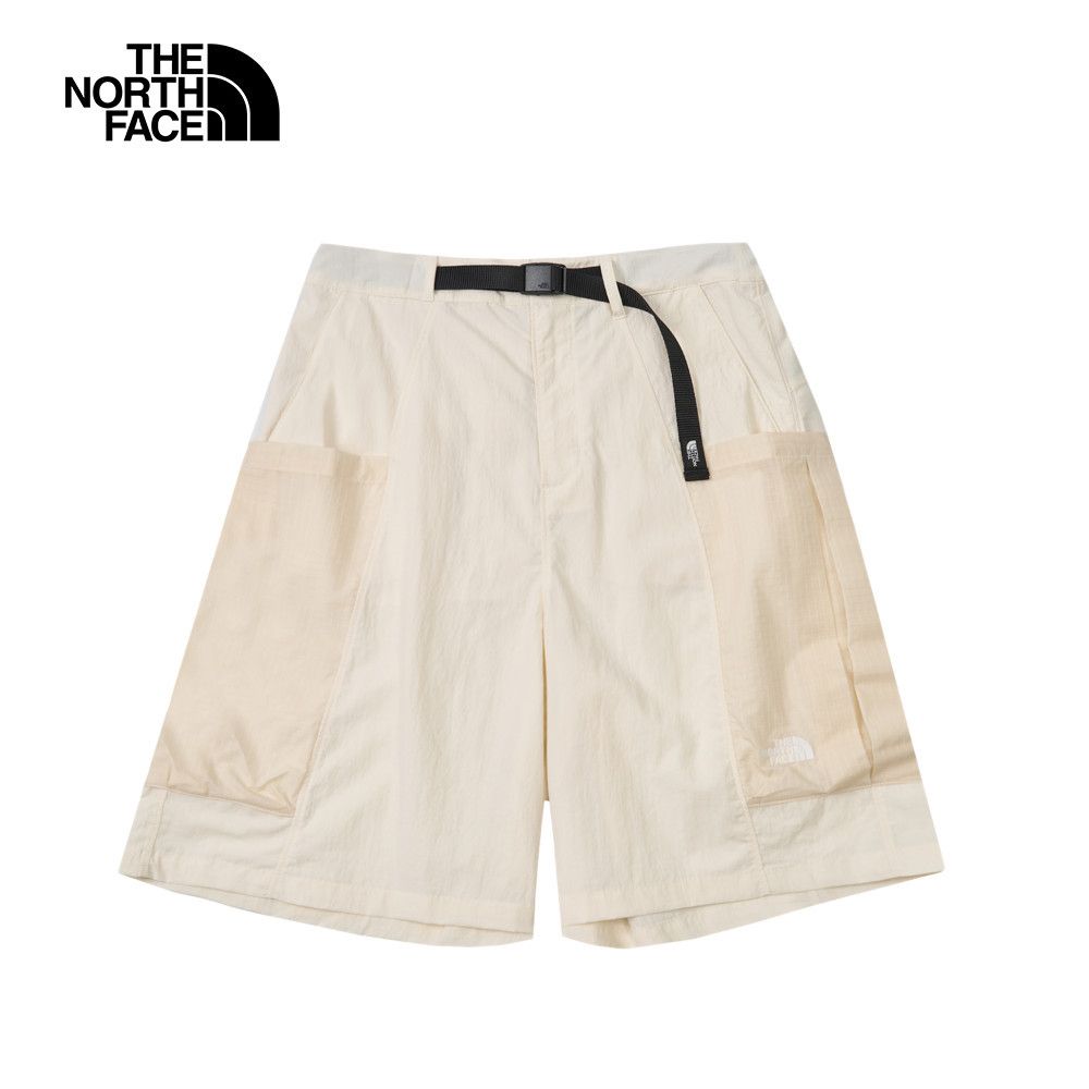 The North Face Urban Exploration FABRIC MIX POCKET UNISEX SHORTS Size US 32 / EU 48 - 10 Thumbnail