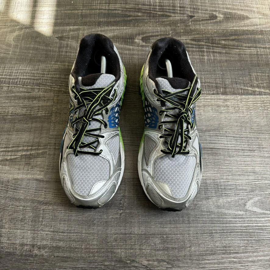 New Balance NEW BALANCE • 1340 V2 (11.5M) 2E Size US 11.5 / EU 44-45 - 4 Thumbnail