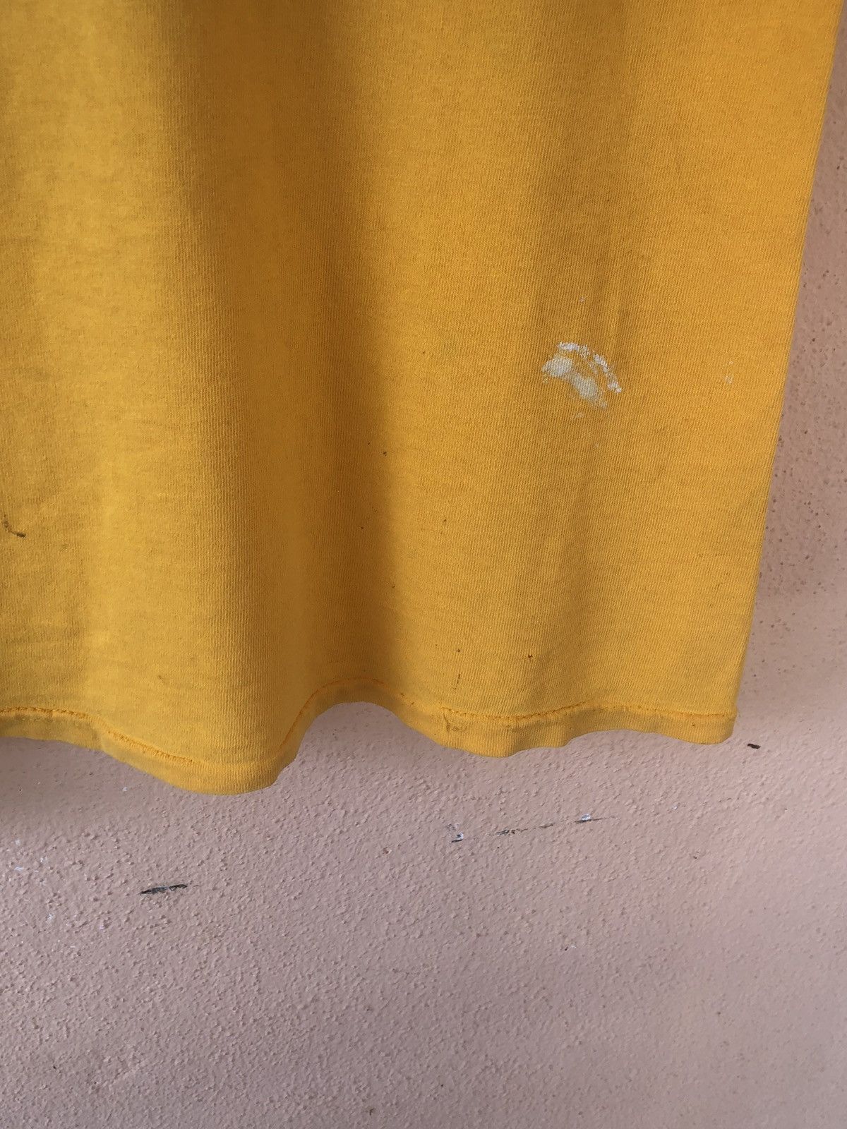 Band Tees Thrashed 💥 Vintage BEASTIE BOYS Tee Size US XL / EU 56 / 4 - 21 Thumbnail