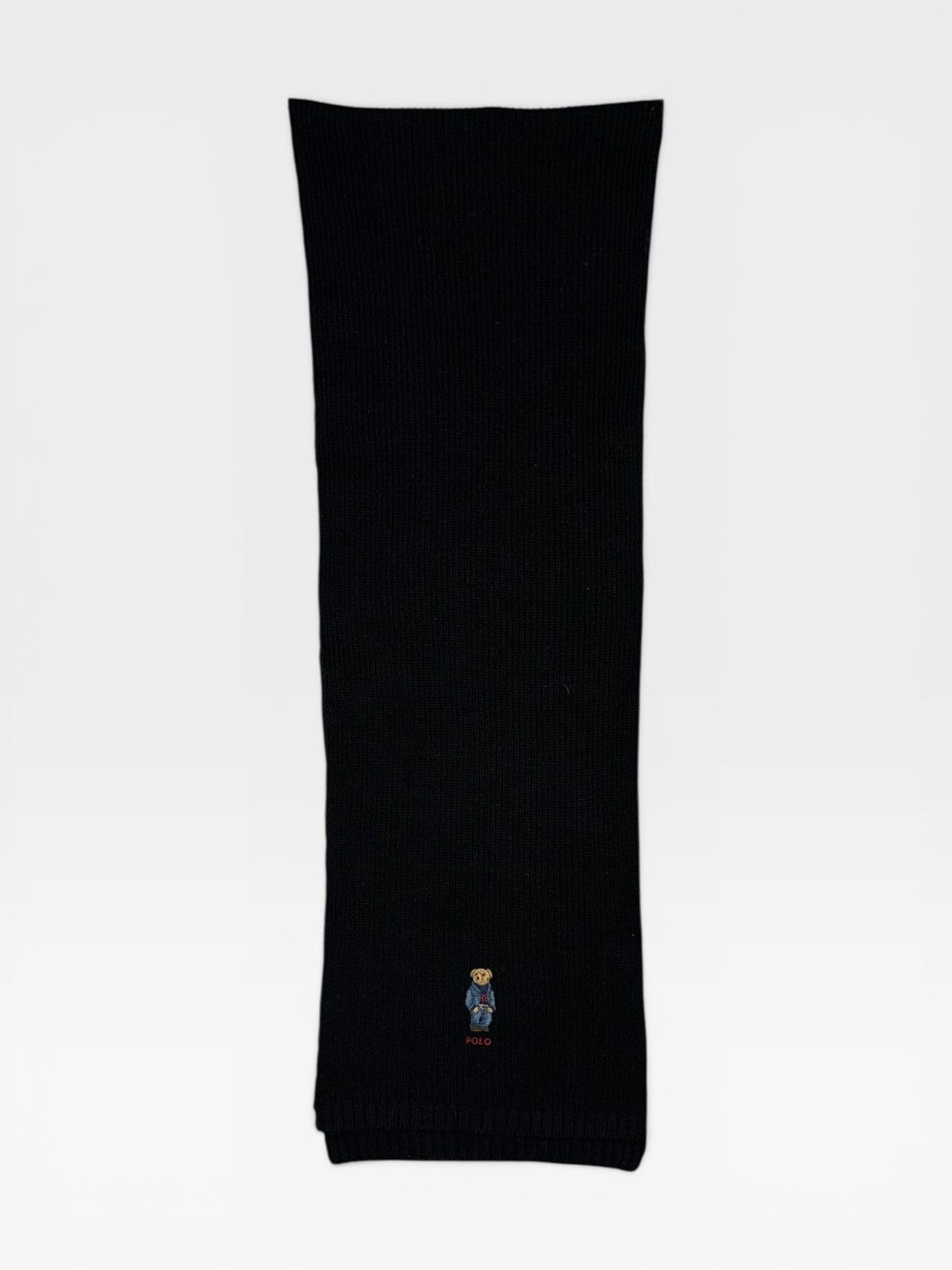 Polo Ralph Lauren Polo Bear Ralph Lauren Scarf Size ONE SIZE - 4 Thumbnail